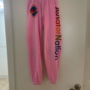 Aviator Nation Sweatpants